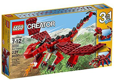 Drache / Skorpion / Schlange bei Amazon bestellen