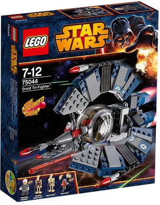 Droid Tri-Fighter (2014er Version) bei Amazon bestellen