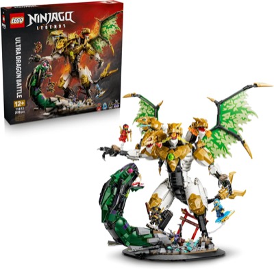 Duell mit dem Ultradrachen bei Amazon bestellen