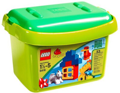 Duplo Brick Box bei Amazon bestellen