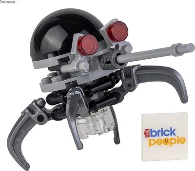 Dwarf Spider Droid bei Amazon bestellen