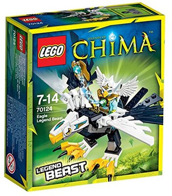 Eagle Legend Beast bei Amazon bestellen