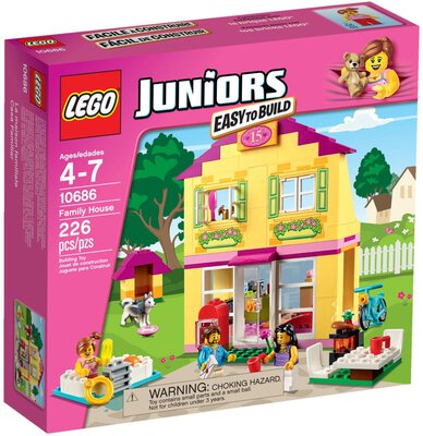 Einfamilienhaus (2015er Version) bei Amazon bestellen