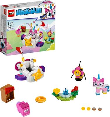 Einhorn-Kittys Wolkenauto bei Amazon bestellen