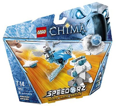 Eis-Stachel bei Amazon bestellen