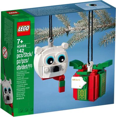 Eisbär & Geschenk bei Amazon bestellen