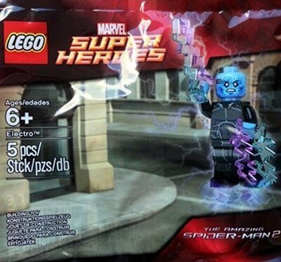 Electro Minifigur bei Amazon bestellen