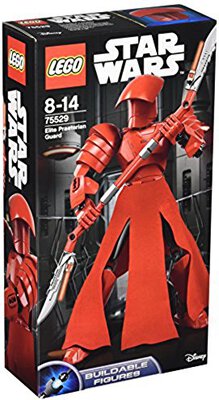 Elite Praetorian Guard bei Amazon bestellen