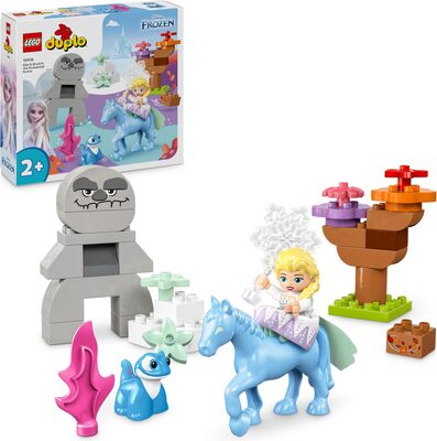 Elsa & Bruni im Zauberwald bei Amazon bestellen