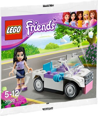 Emma und ihr Cabrio bei Amazon bestellen
