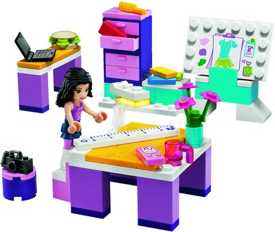 Emmas Designstudio bei Amazon bestellen