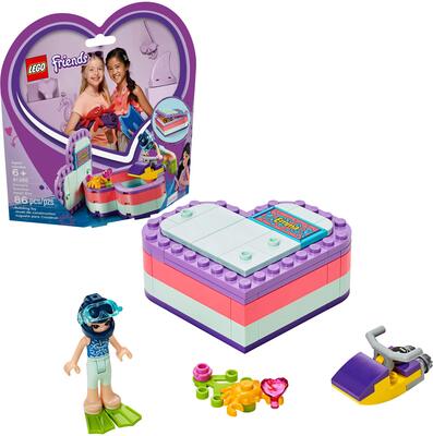 Emmas sommerliche Herzbox bei Amazon bestellen