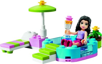 Emmas Sonnenterrasse bei Amazon bestellen