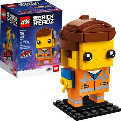 Emmet Brickhead bei Amazon bestellen