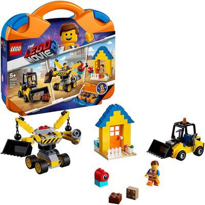 Emmets Baukoffer bei Amazon bestellen