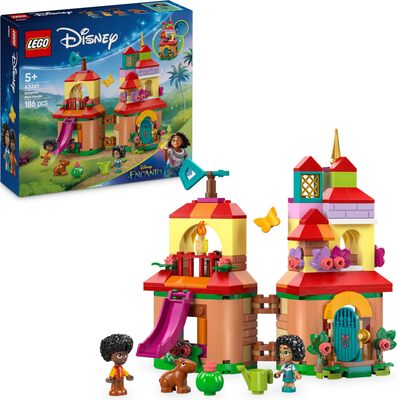 Encanto Mini-Haus bei Amazon bestellen