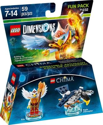 Eris Fun Pack bei Amazon bestellen