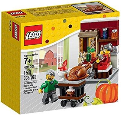 Erntedank-/Thanksgiving-Fest bei Amazon bestellen