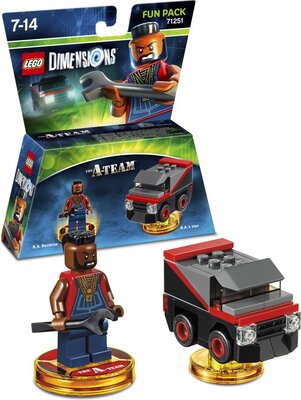E.T. - Fun Pack bei Amazon bestellen