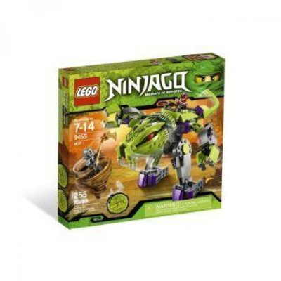 Fangpyre Mech bei Amazon bestellen