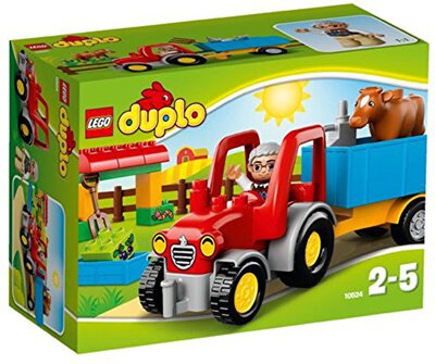Farm Tractor bei Amazon bestellen