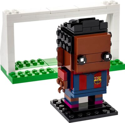 FC Barcelona - Go Brick Me bei Amazon bestellen
