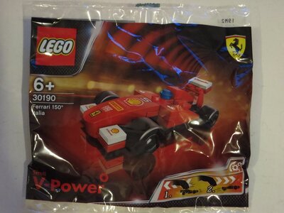 Ferrari 150 Italia bei Amazon bestellen