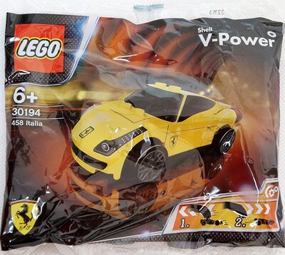 Ferrari 458 Italia bei Amazon bestellen