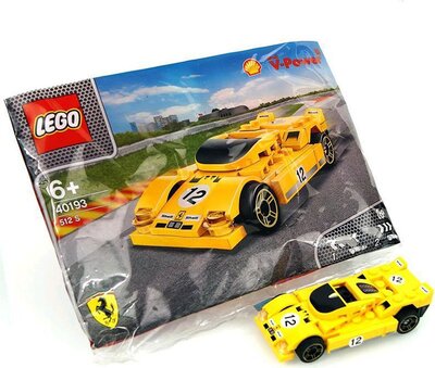 Ferrari 512 S bei Amazon bestellen