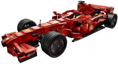 Ferrari F1 1:9 bei Amazon bestellen