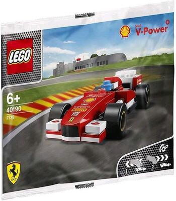 Ferrari F138 bei Amazon bestellen
