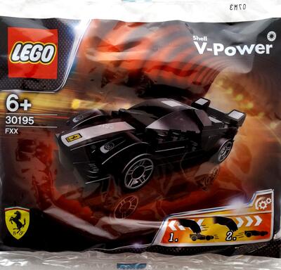 Ferrari FXX bei Amazon bestellen