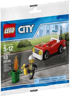 Feuerwehr-Einsatzleitungs-Fahrzeug bei Amazon bestellen