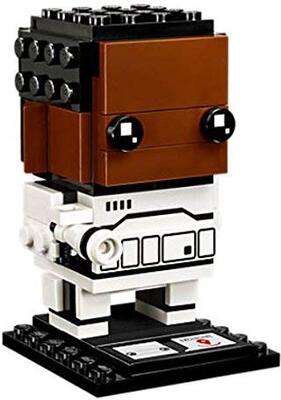 Finn Brickhead (2017er Version) bei Amazon bestellen