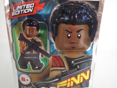 Finn Minifigur bei Amazon bestellen