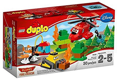 Fire and Rescue Team bei Amazon bestellen