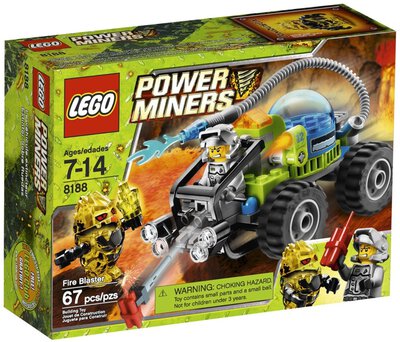 Fire Blaster bei Amazon bestellen