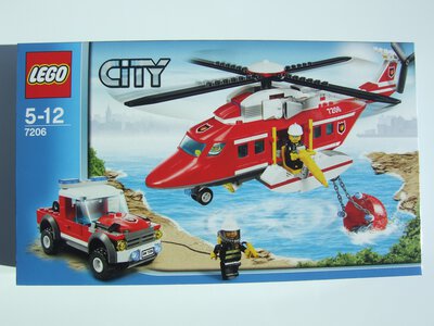 Fire Helicopter bei Amazon bestellen