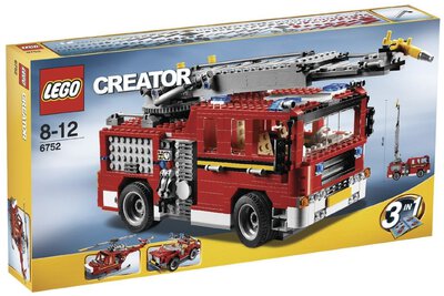 Fire Rescue bei Amazon bestellen