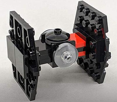 First Order SF TIE Fighter bei Amazon bestellen