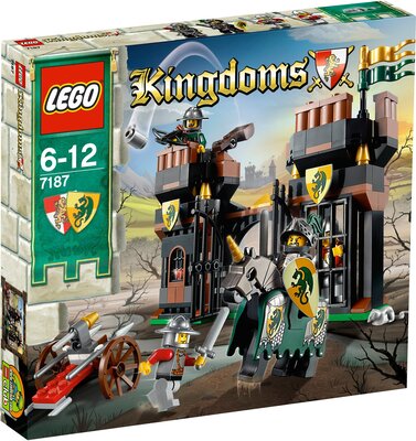 Flucht aus dem Gefängnis der Drachen bei Amazon bestellen