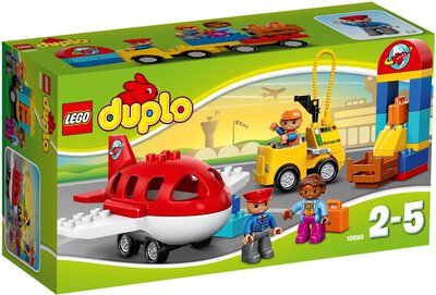 Flughafen (2015er Version) bei Amazon bestellen