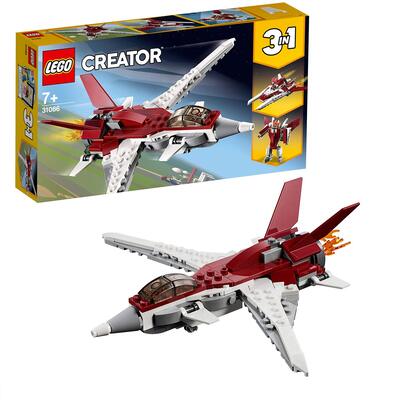 Flugzeug der Zukunft bei Amazon bestellen