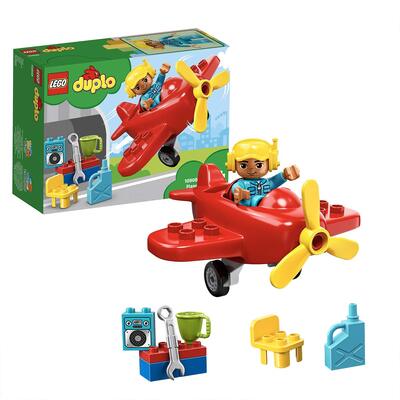 Flugzeug bei Amazon bestellen