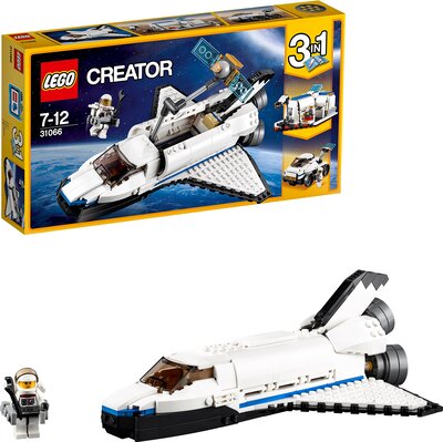 Forschungs-Spaceshuttle bei Amazon bestellen