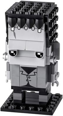 Alle Details zum LEGO-Set Frankenstein und ähnlichen Sets