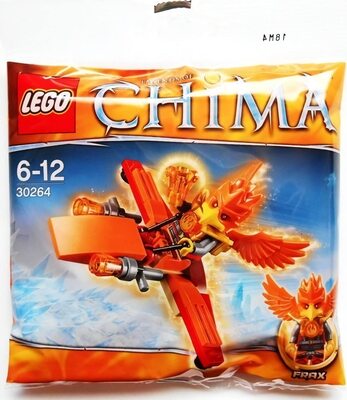 Frax Phoenix-Flieger bei Amazon bestellen
