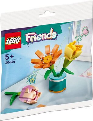 Freundschaftsblumen bei Amazon bestellen