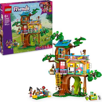 Friendship Tree House Hangout bei Amazon bestellen