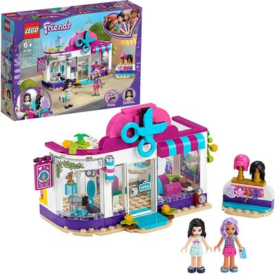 Friseursalon von Heartlake City bei Amazon bestellen